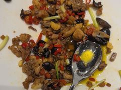 -青螺餐厅·家宴(松雅湖店)