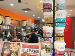 -茶话弄(北京通州万达店)