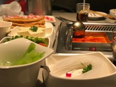 -海底捞火锅(万象城店)