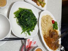 -香港新发烧腊茶餐厅(书城店)