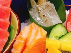 -鱼民·现造寿司(育德店)