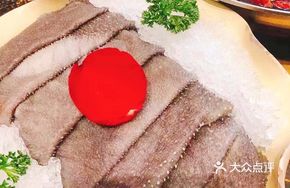 Wang's Butcher Fresh Tripe