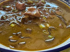 -华龙特色大骨鸡农家菜馆