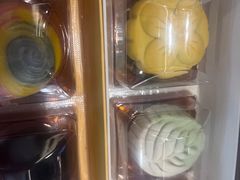 -COSTA COFFEE(恒基名人购物中心店)