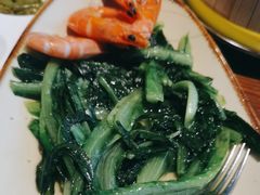 -石梅湾威斯汀度假酒店-品味餐厅·川湘菜·海鲜风味火锅·手工面食·万州烤鱼·口味牛蛙·小龙虾