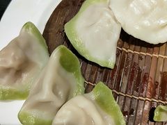 -船歌·鱼水饺青岛菜(合肥路永旺店)