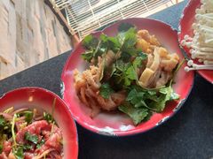 -石记老北京炙子烤肉(松园店)