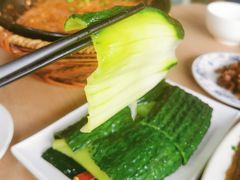 -老火大骨头汤馆