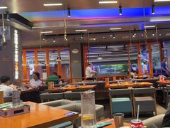 -路边羊烧烤酒场(宝带路店)