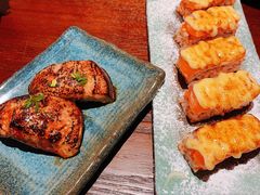 -炙柒Sekinana·精致料理 烧鸟·铁板烧(海上世界店)