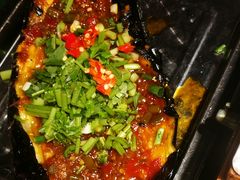 -醉烧膘·烧烤夜宵王(总店)