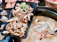 -皇庭广场(福华三路店)