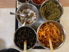 -莫老爷·正宗桂林米粉(南油店)