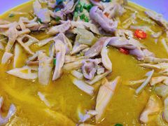 -双湖宴·湖北菜(文化路店)