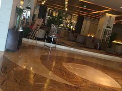 -北京西单美爵酒店