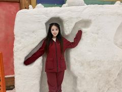 -广州热雪奇迹