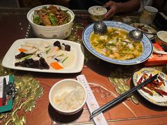-缪氏川菜(深圳北站缤果空间店)