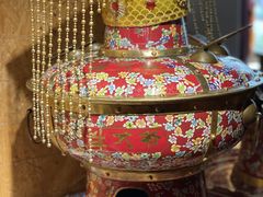 -羊大爷涮肉(亮马桥店)