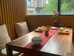 -梅间堂茶馆(绿地缤纷城店)