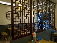 -王胖子驴肉火烧(鼓楼店)