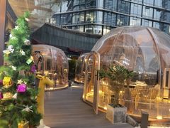 -春申里餐厅(银泰in99店)