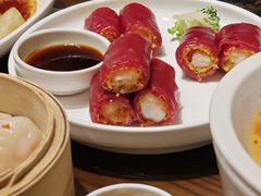 -岭南小生·粤港点心(南门口店)