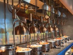 -千滋百味自助海鲜烤肉(布吉景华店)