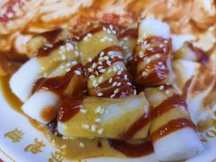 -孖记茶档·热腾茶餐(荔湾领展广场店)