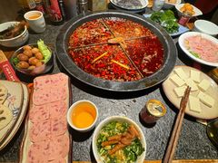-陈眼镜火锅(总店)