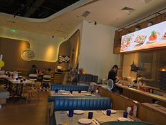 -玛尚诺意式餐厅(新达汇三林店)