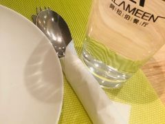 -ALAMEEN阿拉伯餐厅(三里屯店)