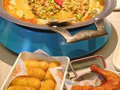 -凯德MALL(西直门店)