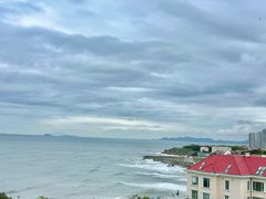 -青岛海景花园大酒店