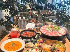 -KimPro 辛普乐概念韩餐