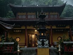 -太湖源风景区