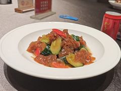 -爷爷的草帽·海鲜馆(孙塘路店)