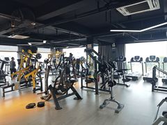 -ENERGY原力健身(川周店)