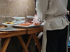 -四季民福烤鸭店(西单华威约饭街店)