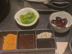 -黑牛の店·黑金店(沈阳万象城店)