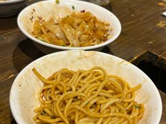 -盟重烧烤(高正街店)
