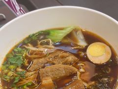 -康师傅私房牛肉面(申虹店)