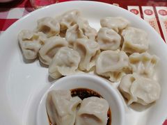 -西贝(上海我格广场店)