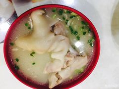 -廖老妈蹄花店(人民公园陕西街259号店)