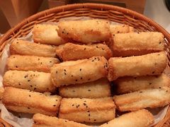-非烤勿扰自助烤肉(阳江百利广场店)