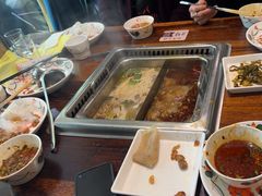 -好得火锅(育才店)
