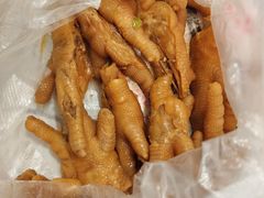 -刘壹席富顺荤豆花(浅水半岛店)