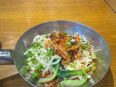 -刀马旦老成都板凳面(高新店)