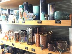 -星巴克(北京长安商场店)