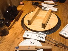 -御牛道日式烤肉料理(杭州万象城店)