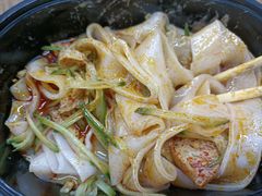 -大秦地·西北菜(纬四路店)